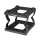 Fluid Audio DS5 statywy pod 4 calowe i 5 calowe głośniki (para) - 1370712 - zdjęcie 3